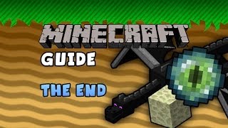 The Minecraft Guide - 16 - The End