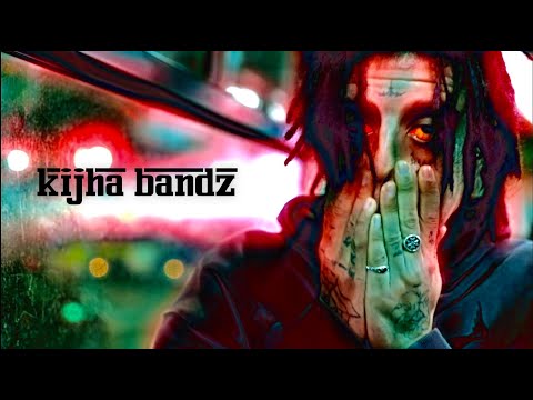 Kijha - Bandz (Official Video)
