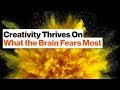 The Neuroscience of Creativity, Perception, and Confirmation Bias | Beau Lotto | Big Think