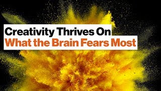 Download Lagu The Neuroscience of Creativity, Perception, and Confirmation Bias | Beau Lotto | Big Think Thumbnail