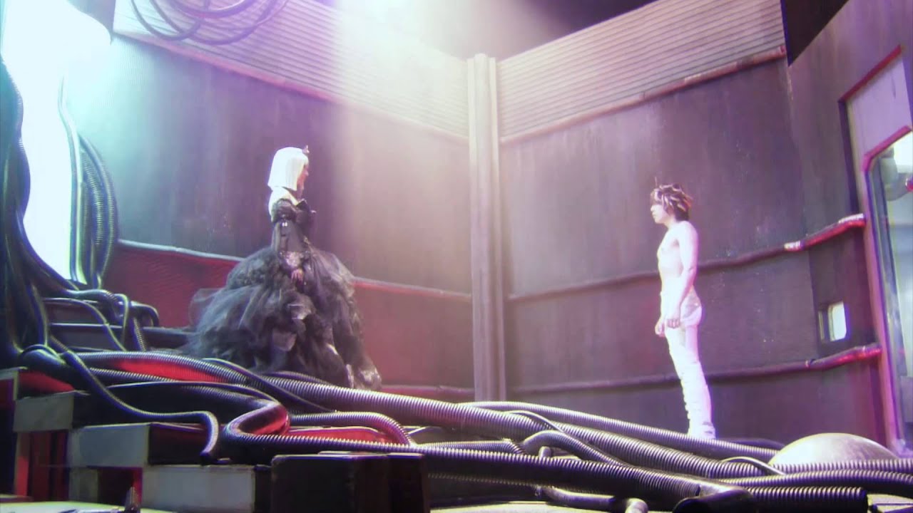 T.M.Revolution×水樹奈々　『Preserved Roses TRAILER MOVIE VOL.6』