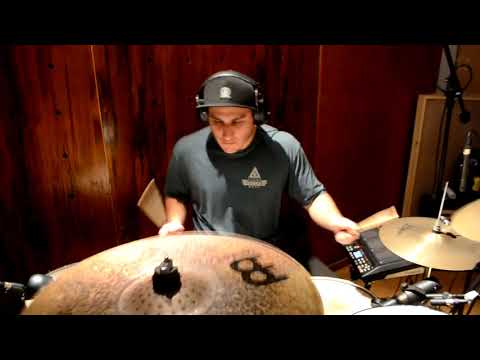 Kriptonita - Etibon - Yellow Foot Registros de Estudio