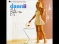 Dannii Minogue - All I Wanna Do (Audio) 