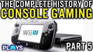 The Complete History of Console Gaming Part 5: The 2010s