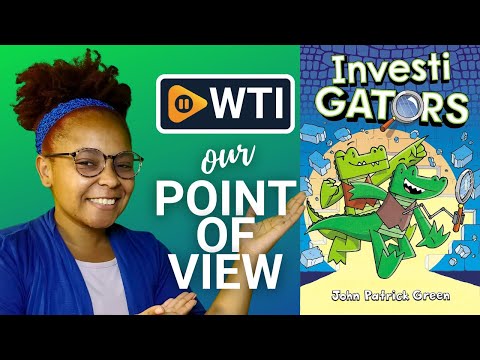 InvestiGators (InvestiGators - WTI product video review
