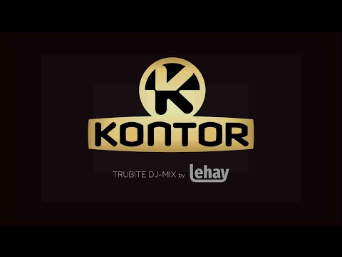 KONTOR Records Classics (Mixed by Lehay)