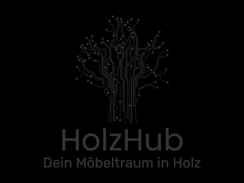HolzHub - Anfragenbrett