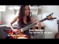 Iron Maiden - The Number of the Beast Guitar ...