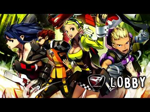 [S4 League] - 07 Lobby [Original Soundtrack]