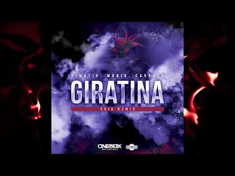Dimatik, Monik, Carroch- Giratina (Exis Remix)