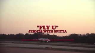 "Fly U" - Jernts With Spitta - Curren$y Plays USC April 2013
