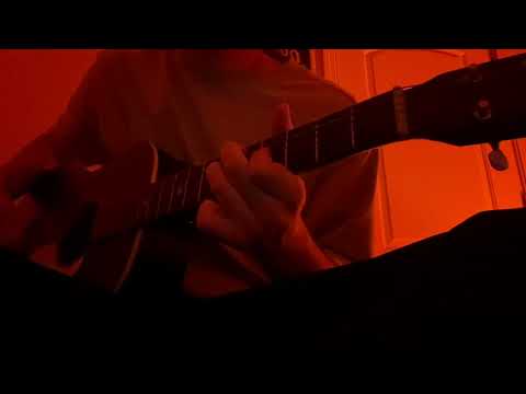 Eiafuawn - The coffin was so light I thought it might float away (cover)