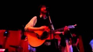 SXSW 2011:  Okkervil River - Lay Of The Last Survivor