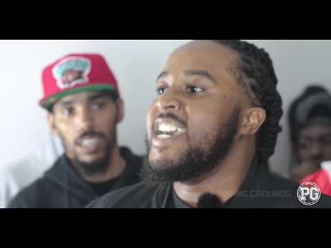 Bedaffi Green vs Profecy