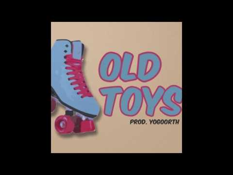 Yogoorth - Old Toys