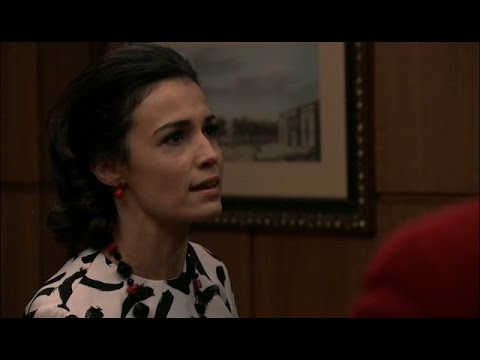 AMAR C492 - "La boda queda cancelada"