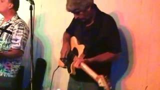 Roy Buchanan's "Messiah" by Tommy Finnegan July 16 2016 L.I.N.Y.