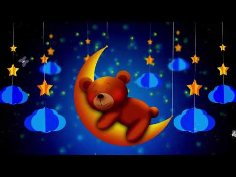 Baby Sleep Music, Lullaby for Babies To Go To Sleep 