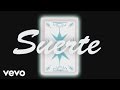 Yotuel - Suerte (Official Lyric Video)