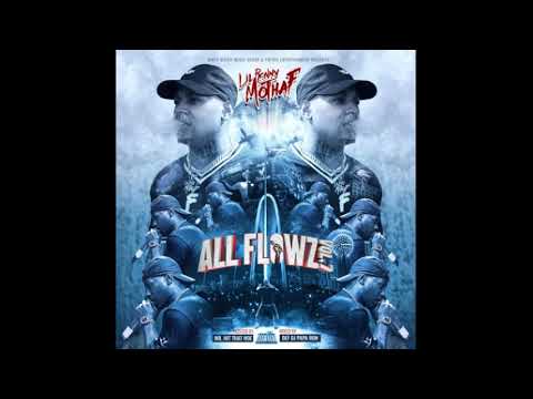 Lil Ronny MothaF  — It's A Vibe Feat  MykFresh