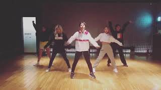 Download lagu Jennie - SOLO by Seungri (Dance Practice) mp3