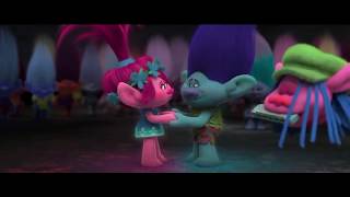 True Colors - Scene from Trolls Movie