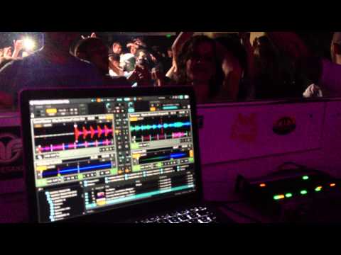 D-Formation @ Club Plazma 2014 Plays: Techrover - 'Mystic Dimension' [BF134]