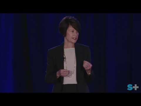 NPower's Impact: CEO Bertina Ceccarelli, Catalyst Presentation: Enhancing Diversity In Technology