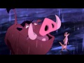 The Lion King Happy Ending HD