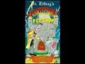 Original VHS Opening Dr Zitbag S Transylvania Pet Shop Volume 1 UK Retail Tape
