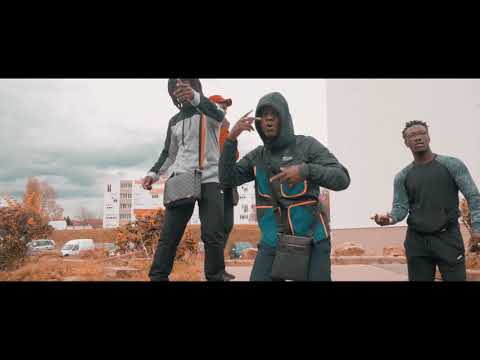 Cbr - C'est Nous (Clip officiel)