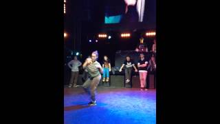 house dance selection EASY LEE \ best of the best battle NiNo