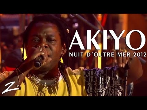 Akiyo - I Ale - LIVE