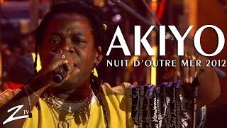 Akiyo - I Ale - LIVE