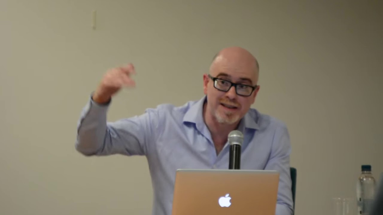 Minicurso "A economia libidinal do fascismo" - Parte 1