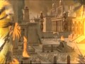 The Mummy Returns Anubis