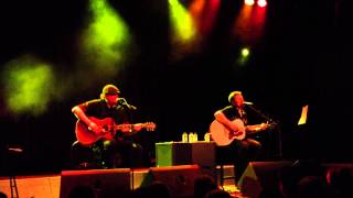 Andy Cairns, Therapy? - A moment of clarity, Unplugged 6-6-2013