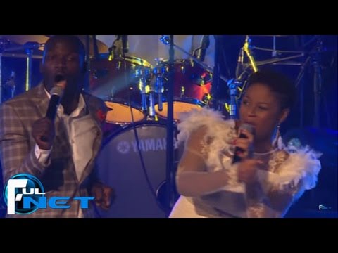 Rofhiwa Manyaga ft Maduvha - Muya Mukhethwa (SABC Crown Awards winner, best duet)