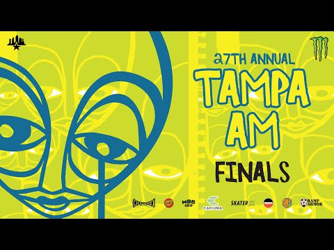2021 Tampa Am: Finals