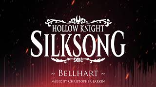 Silksong OST - Bellhart