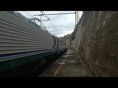 REG 22643 ROSARNO - REGGIO CALABRIA CENTRALE