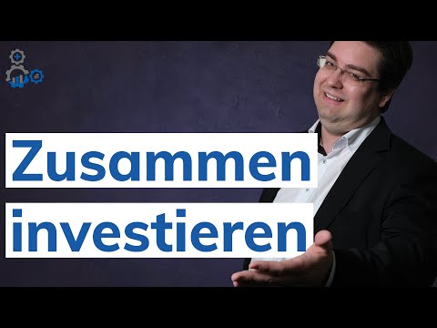 GbR-Finanzierung oder Bruchteilseigentum - Finanzieren mit anderen | Immotege