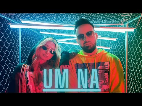 MIKS feat LENA GHAZARYAN - UM NA / ՈՒՄ ՆԱ (Music Video 2021)
