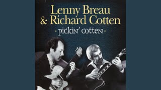 Lenny Tuning His Guitar / The Two Lonely People / Nardis