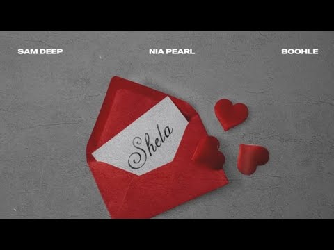 Sam Deep,Nia Pearl,Boohle - Shela (Visualizer)