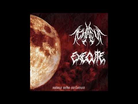 CHXEU - DAEMONIUM w/ ARKANGEL [PROD. EXECVTE]