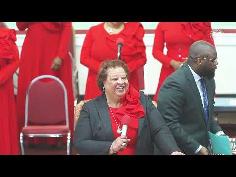 Sunday Morning Service