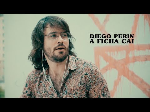 Diego Perin  -  A Ficha Cai