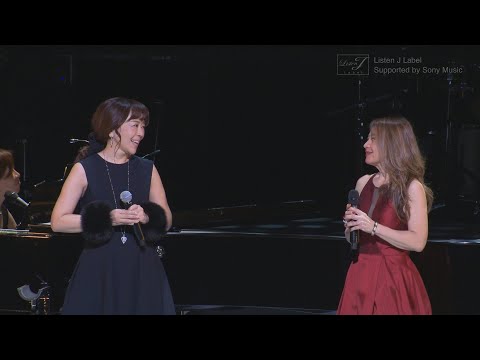 Prologue 八神純子 feat. 【ヤガ祭りで Stay Home】 のサムネイル