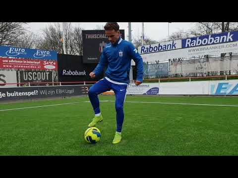 Thuischallenge 1 Excelsior Maassluis Voetbal Huiswerk